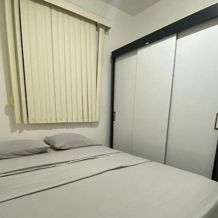 Apartamento Central Park Feira de Santana Exterior foto